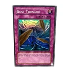 Dust Tornado