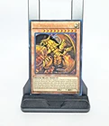 The Winged Dragon of Ra