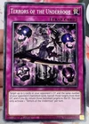 Sorcerer of the Doomed