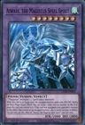 Spirit Barrier
