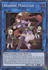 Akashic Magician