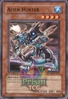 Alien Hunter