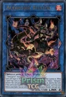 Altergeist Haunted Rock