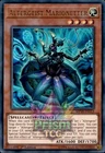 Altergeist Marionetter