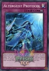 Altergeist Protocol