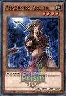 Amazoness Heirloom