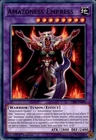 Amazoness Empress