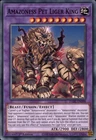 Amazoness Pet Liger King