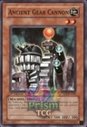 Gear Golem the Moving Fortress