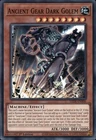 Gear Golem the Moving Fortress