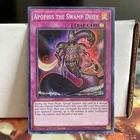 Apophis the Swamp Deity