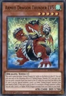 Armed Dragon Thunder LV5