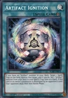 Artifact Ignition