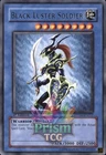Black Luster Soldier