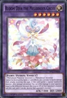 Big Shield Gardna