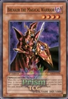 Breaker the Magical Warrior
