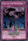 Call of the Haunted