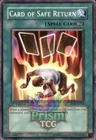 Card of Safe Return