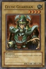 Celtic Guardian