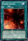 Chain Strike