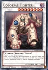 Colossal Fighter