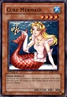 Cure Mermaid