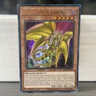Curse of Dragon, the Cursed Dragon