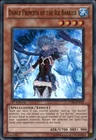 Dance Princess of the Ice Barrier