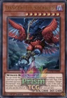 Danger! Thunderbird!