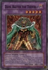 Dark Balter the Terrible