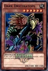 Pitch-Black Power Stone