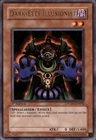 Dark-Eyes Illusionist