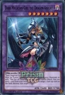 Dark Magician Girl the Dragon Knight
