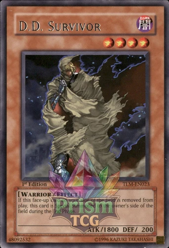 D.D. Survivor