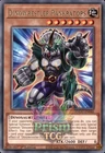 Dinowrestler Pankratops
