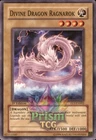 Divine Dragon Ragnarok