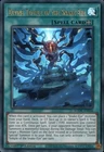 Divine Temple of the Snake-Eye