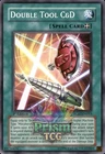 Double Tool C&D