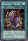 Dragon's Mirror