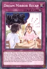 Dream Mirror Recap