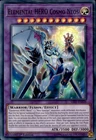 Elemental HERO Cosmo Neos