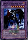 Elemental Hero Neos Knight