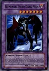 Elemental Hero Dark Neos