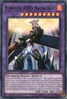 Elemental Hero Air Neos