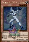 Elemental HERO Neos Alius