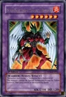 Elemental HERO Phoenix Enforcer