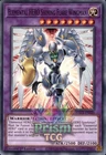 Elemental HERO Shining Flare Wingman