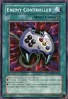 Enemy Controller