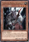 Fiendish Rhino Warrior