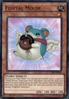 Fluffal Mouse